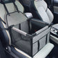 Foldable Car Seat for Dog – Practical and Safe 