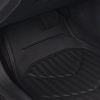 Tapis De Sol Universel — Antidérapant Et Durable
