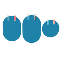 Προστασία Καθρέφτη — Αντιβροχή Και Αντιθολωτική 