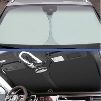 Sonnenschutz Faltbar – Kompaktes Design und schnelle Installation 