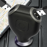 Přenosné GPS zařízení pro auto — Sledování v reálném čase 
