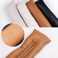 Wypełniacz Przestrzeni Samochodowej – Anty-Zderzeniowy na Przedmioty 