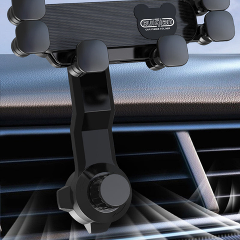 車の電話サポート - 重力検知 