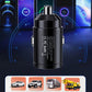 Compact Car Charger – Fast Charging 