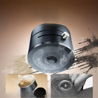 Støtte Telefon Bil – Magnetisk Rotasjon og Sikret Feste 