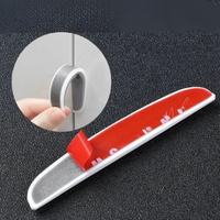 Protection Portière Voiture – Discrète Et Anti-Chocs