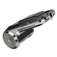 Caméra De Surveillance Automobile Double Objectif Avant Et Arrière — Enregistrement HD & Protection Continue