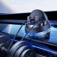 Υποστήριξη Τηλεφώνου Αυτοκινήτου 360° – Υπερ-Σταθερή Στήριξη 