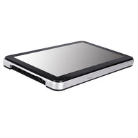 GPS Táctil Auto – Navegación Fluida y Interfaz Moderna 