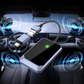 Adaptateur CarPlay Sans Fil – Connexion Automatique Et Rapide