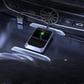 Adaptateur CarPlay Sans Fil – Connexion Automatique Et Rapide