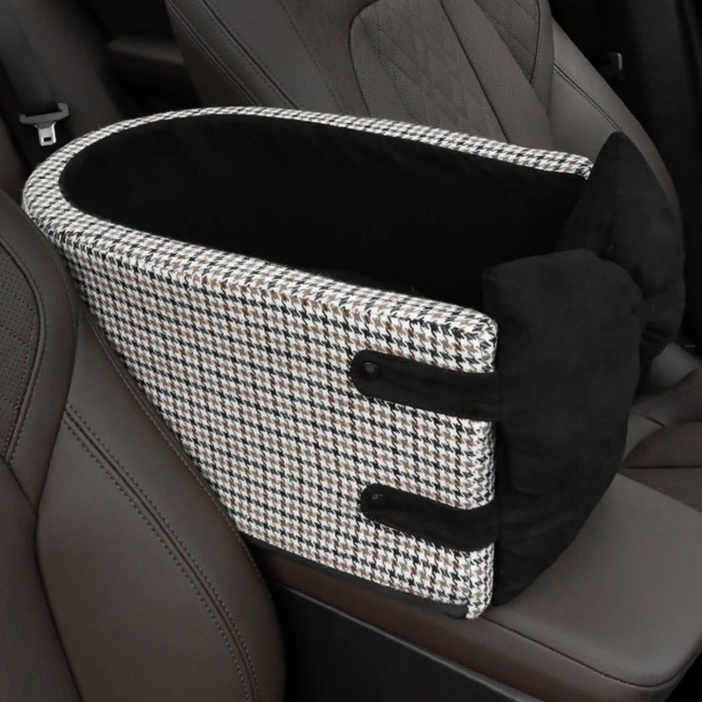 Travel Basket for Cat – Comfortable and Secure 