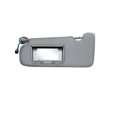 Γκρι Ηλιοπροστασία Πλευράς Οδηγού – Καθρέφτης Φωτισμένος Για Honda CR-V 2017-2022 