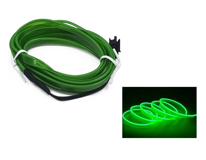 Bande Lumineuse LED – Couleurs Vives Et Installation Facile