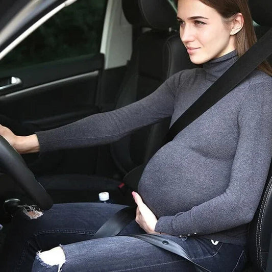 Automobile Seat Belt Extender – More Comfort in Daily Life 