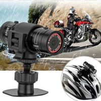 Kamera Kask Motocyklowy – Uchwyć Każdą Chwilę Swojej Podróży 