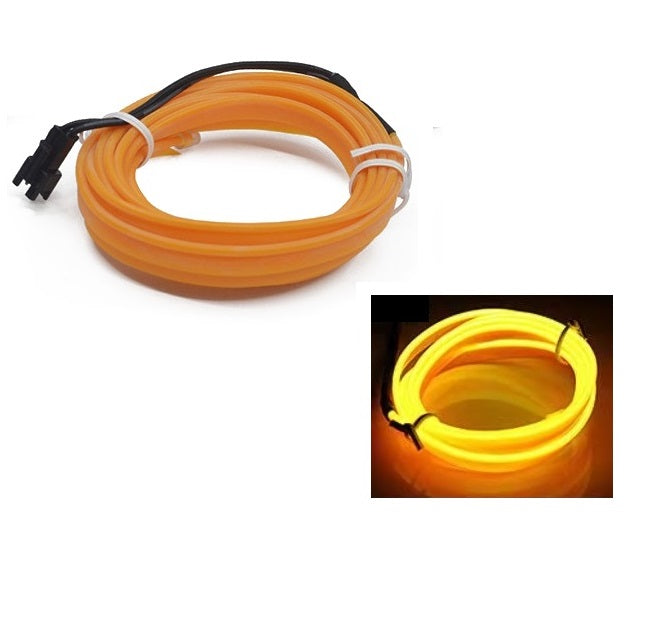 Bande Lumineuse LED – Couleurs Vives Et Installation Facile