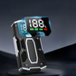 Batterie-Booster 3000A – Sofortstart und mobile Aufladung 