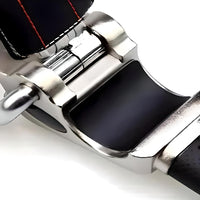 Zamek Na Kierownicę – Kompaktowa I Dyskretna Ochrona 