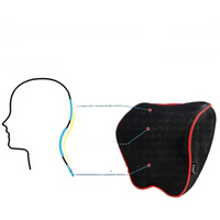 Appui-Tête Ergonomique Auto – Pack Relaxation