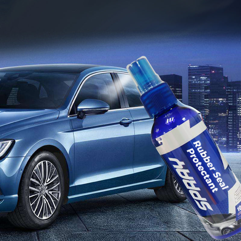 スプレー保護剤アンチグリスメント – より柔軟で耐久性のあるゴム製シール用 