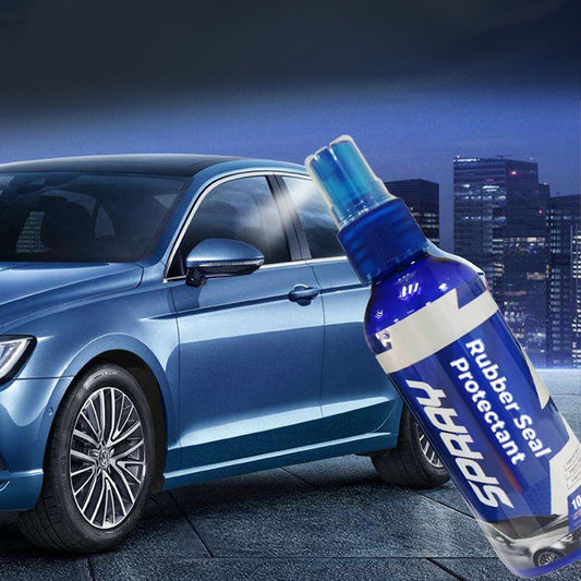 Spray Protector Anti-Zgârieturi – Pentru Joints din Cauciuc Mai Flexibile și Durabile 