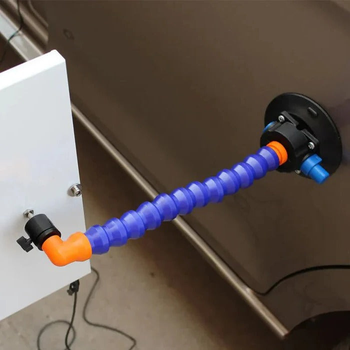 Verktøy for reparasjon av bulker i bilen - garantert ytelse og pålitelighet