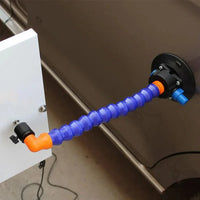 Verktøy for reparasjon av bulker i bilen - garantert ytelse og pålitelighet