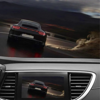 Dashcam – Sicherheit und HD-Frontansicht 