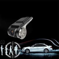 Dashcam – Sicherheit und HD-Frontansicht 