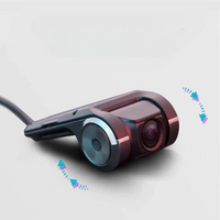 Dashcam – Sicherheit und HD-Frontansicht 