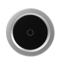 Prenosný ionizačný čistič vzduchu do auta s USB káblom — Odstraňuje zápachy a znečisťujúce látky 