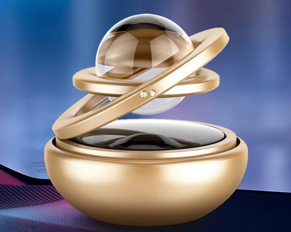 Luftreiniger fürs Auto - Frische und Wohlbefinden für unterwegs