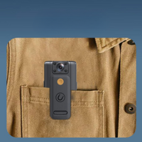 Rotating Camera For Car – 360° Recording And Night Vision 