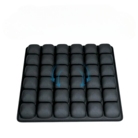 Coussin De Siège Gonflable – Pour Une Assise Confortable Et Sans Douleur
