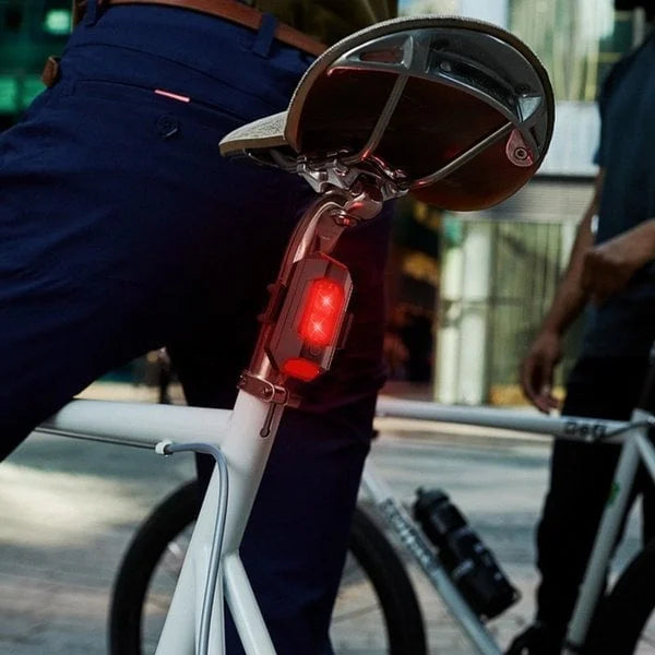 LED Anti-Kollisionslichter für Motorräder – Sicherheit und Stil 
