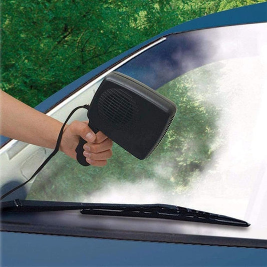 Appareil Chauffant 12V Pour Voiture — Dégivrage Et Chauffage Rapides