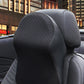 Cojín de apoyo para asiento de auto – Confort y soporte óptimo 