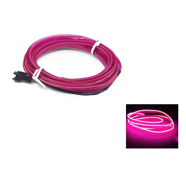 Bande Lumineuse LED – Couleurs Vives Et Installation Facile