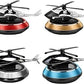 Luftfrisker Helikopter – En Ren Luft Med Et Legende Touch 