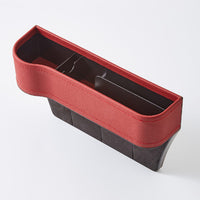 Car Seat Organizer – Practical and Elegant Storage 