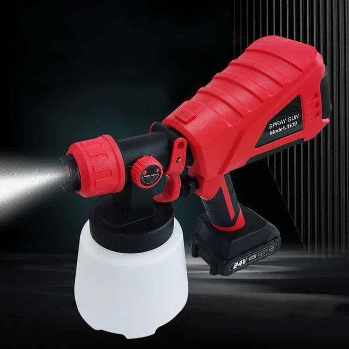 Pro Sprayer – Special Auto Paint and Bodywork 