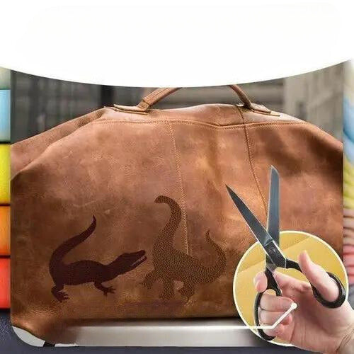 Self-Adhesive Patches Interior Car Repair – Practical Kit 