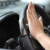 Rotationshåndtag til rat – assisteret og ubesværet kørsel 