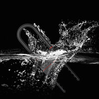 Antivol de bicicletă conectat Bluetooth & amprentă 