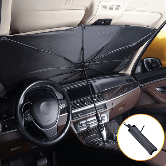 Parasole Premium per Auto 