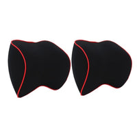Appui-Tête Ergonomique Auto – Pack Relaxation