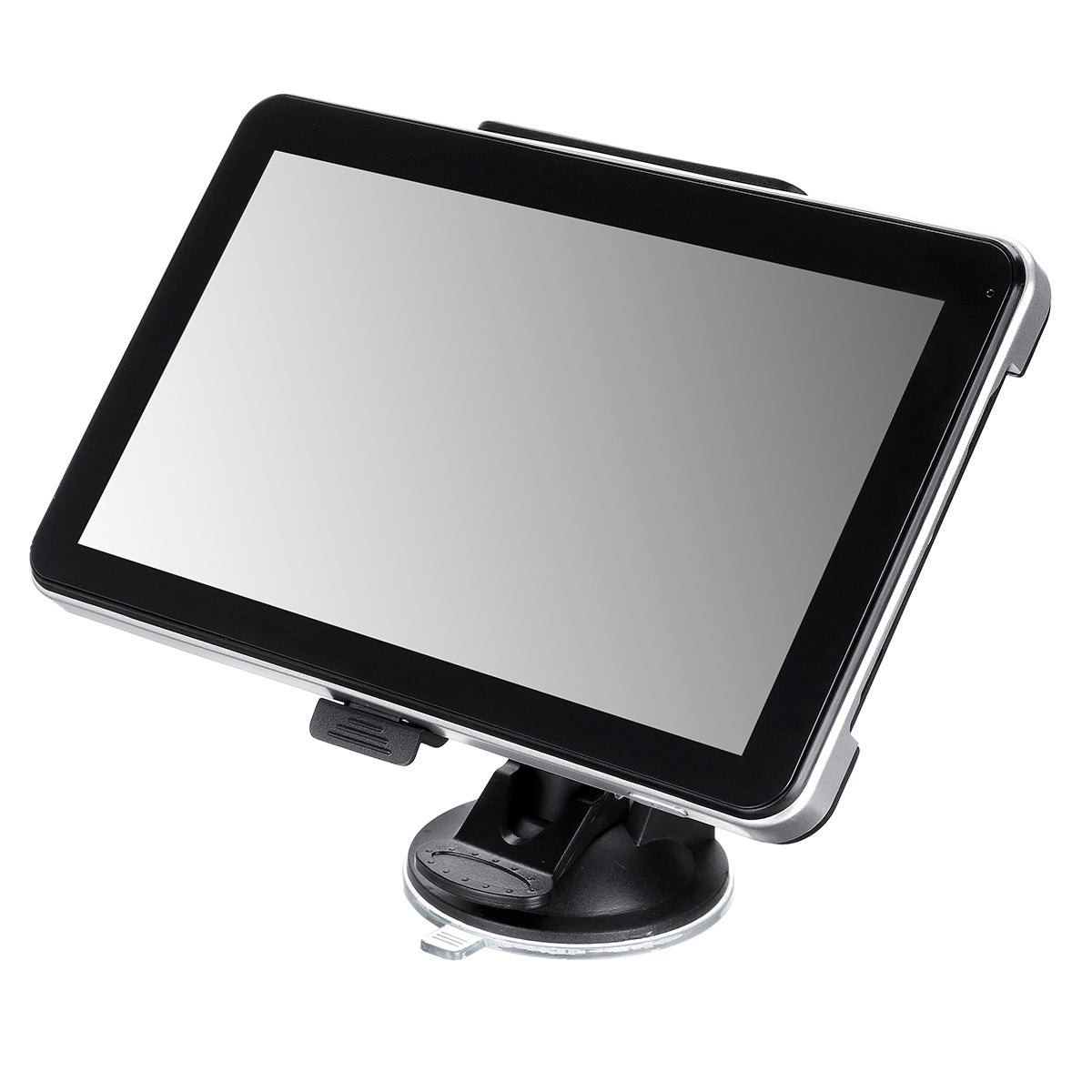 7 Inch GPS Navigation System — Safer and More Comfortable Driving 