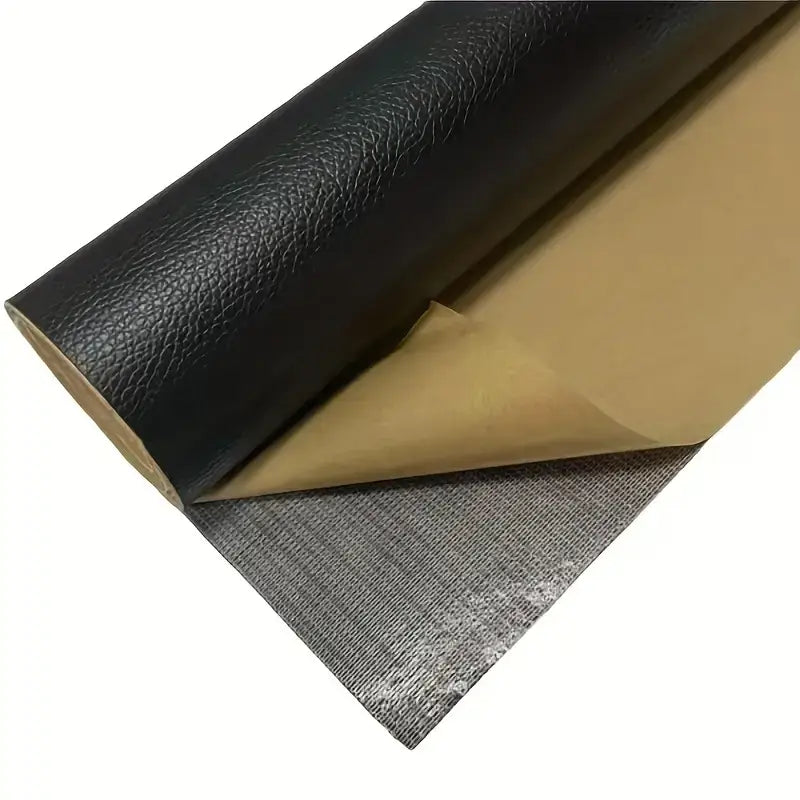 Self-Adhesive Patches Interior Car Repair – Practical Kit 