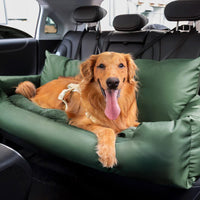 Transportkissen für Hunde – Geeignet für alle Fahrzeuge 